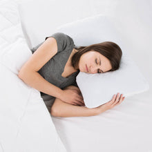 Load image into Gallery viewer, side sleeper shoulder pain