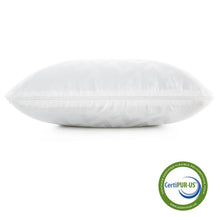 Load image into Gallery viewer, certipur pillow