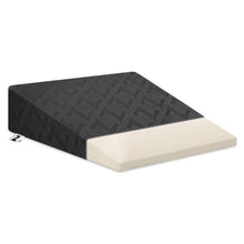 Load image into Gallery viewer, bed wedge pillow