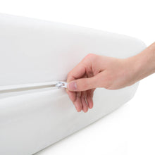 Load image into Gallery viewer, zippered mattress cover