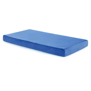kids-pedic memory foam mattress
