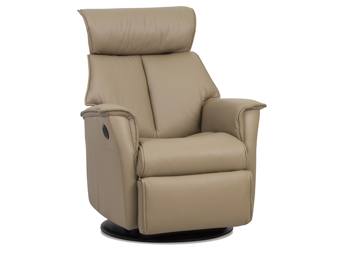 Norwegian discount comfort recliners