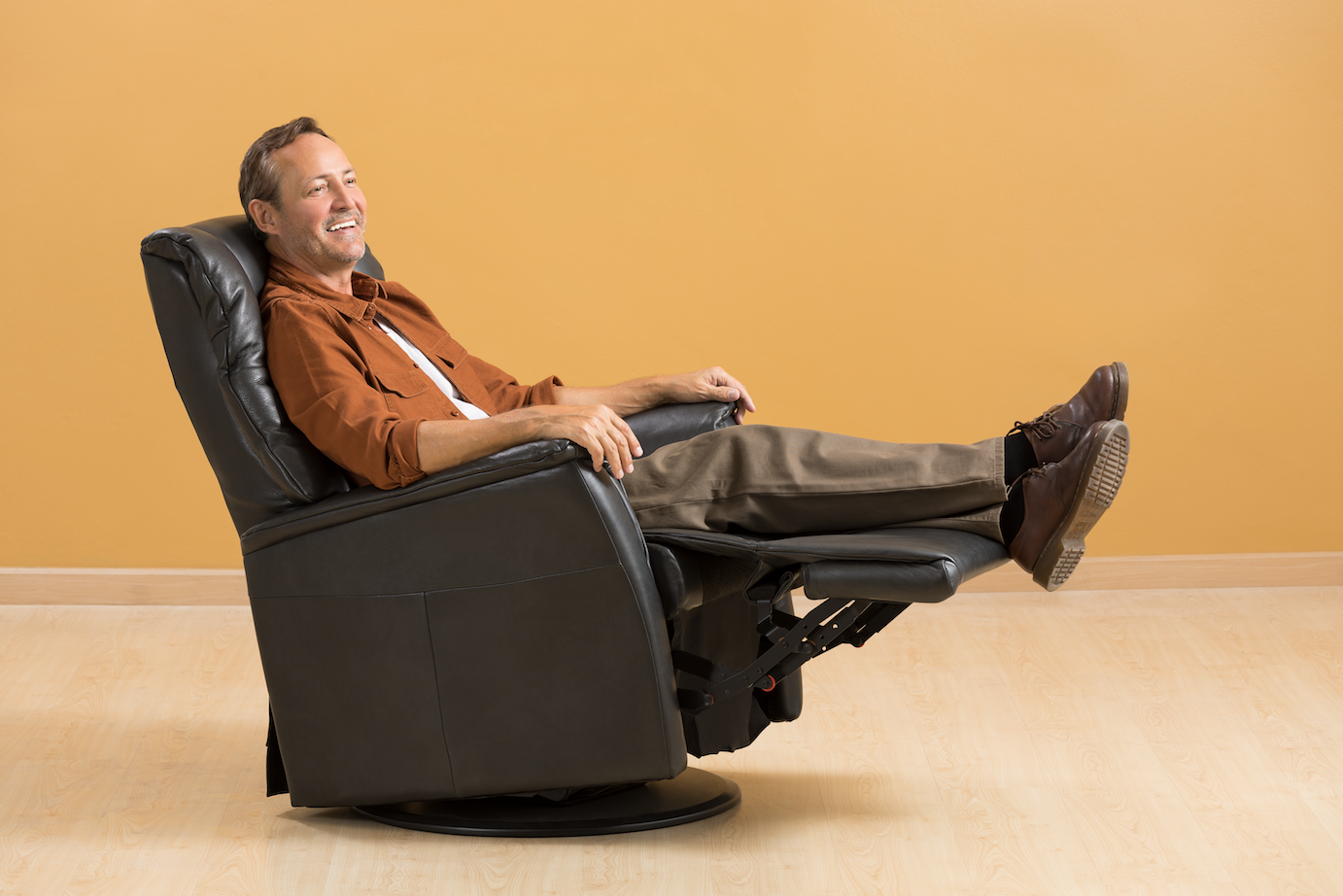 Best best sale recliner armchair