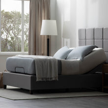 Load image into Gallery viewer, S655 Adjustable Bed Frame
