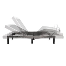 Load image into Gallery viewer, M555 Adjustable Bed Frame
