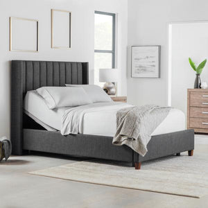 S755 Adjustable Bed Frame