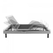 Load image into Gallery viewer, S755 Adjustable Bed Frame
