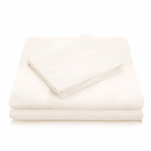 twin xl ivory sheets